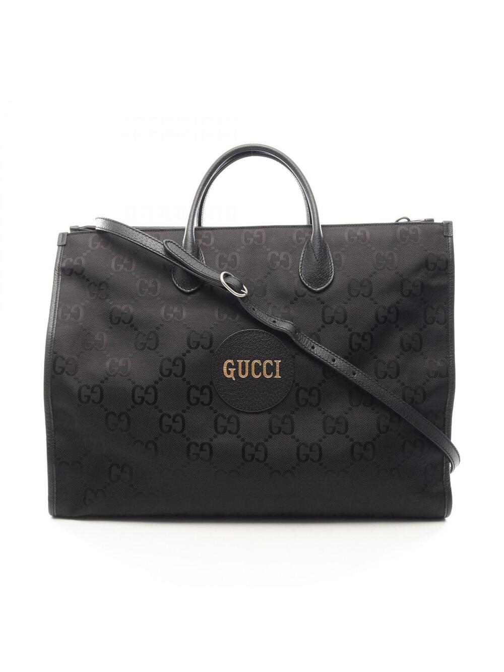 Gucci Off The Grid Gg Pattern Shoulder #368975G80B
